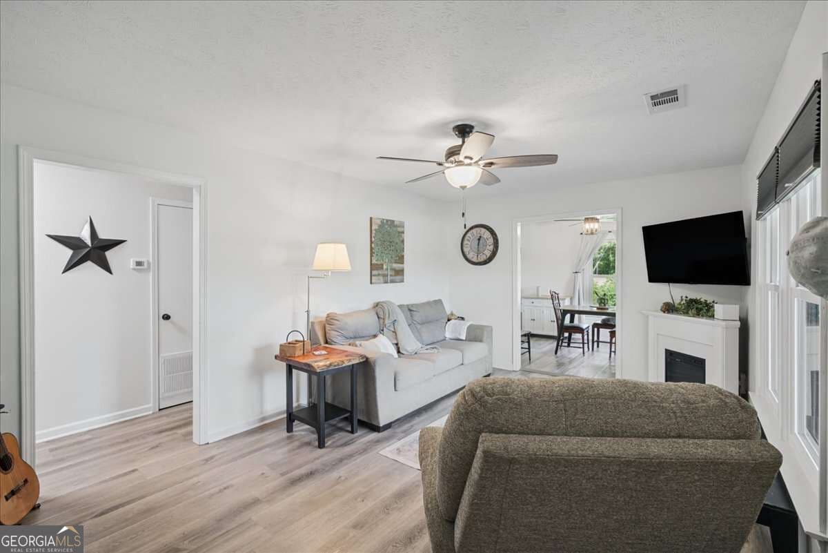 3 bedroom, 1.5 bathroom, 1,284 sq ft single family residence for sale at 149 Holder Road, Dallas, GA 30132 — photo 10