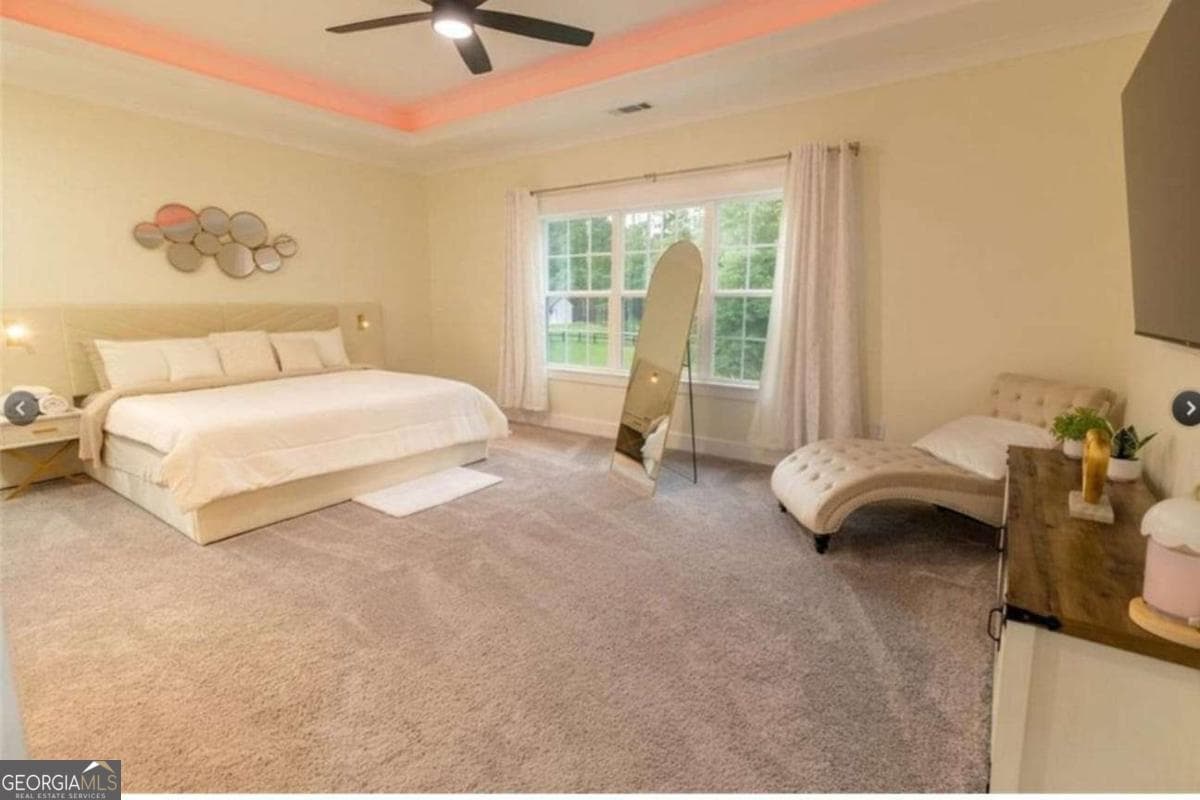5 bedroom, 5.5 bathroom single family residence for rent at 2910 Centerville Ros Road, Snellville, GA 30039 for $4,790 a month — photo 7