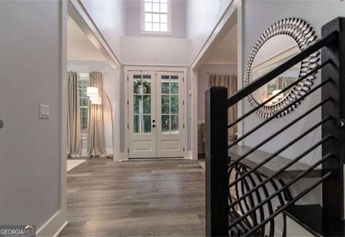 5 bedroom, 5.5 bathroom single family residence for rent at 2910 Centerville Ros Road, Snellville, GA 30039 for $4,790 a month — photo 3