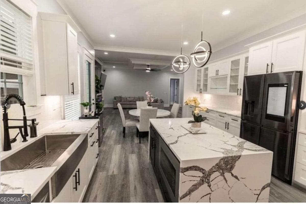5 bedroom, 5.5 bathroom single family residence for rent at 2910 Centerville Ros Road, Snellville, GA 30039 for $4,790 a month — photo 5