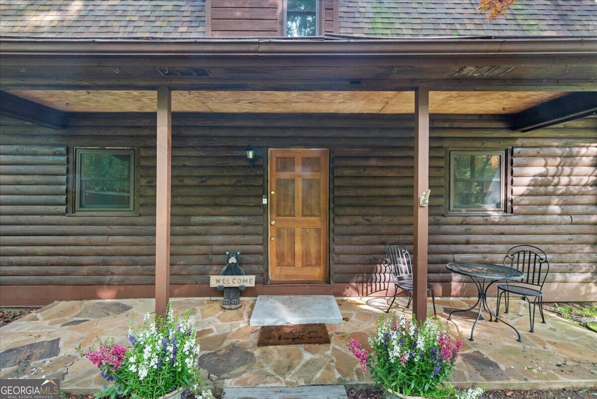 3 bedroom, 3 bathroom, 1,815 sq ft cabin,loft,single family residence for sale at 15 Bailey Street, Whitesburg, GA 30185 — photo 5