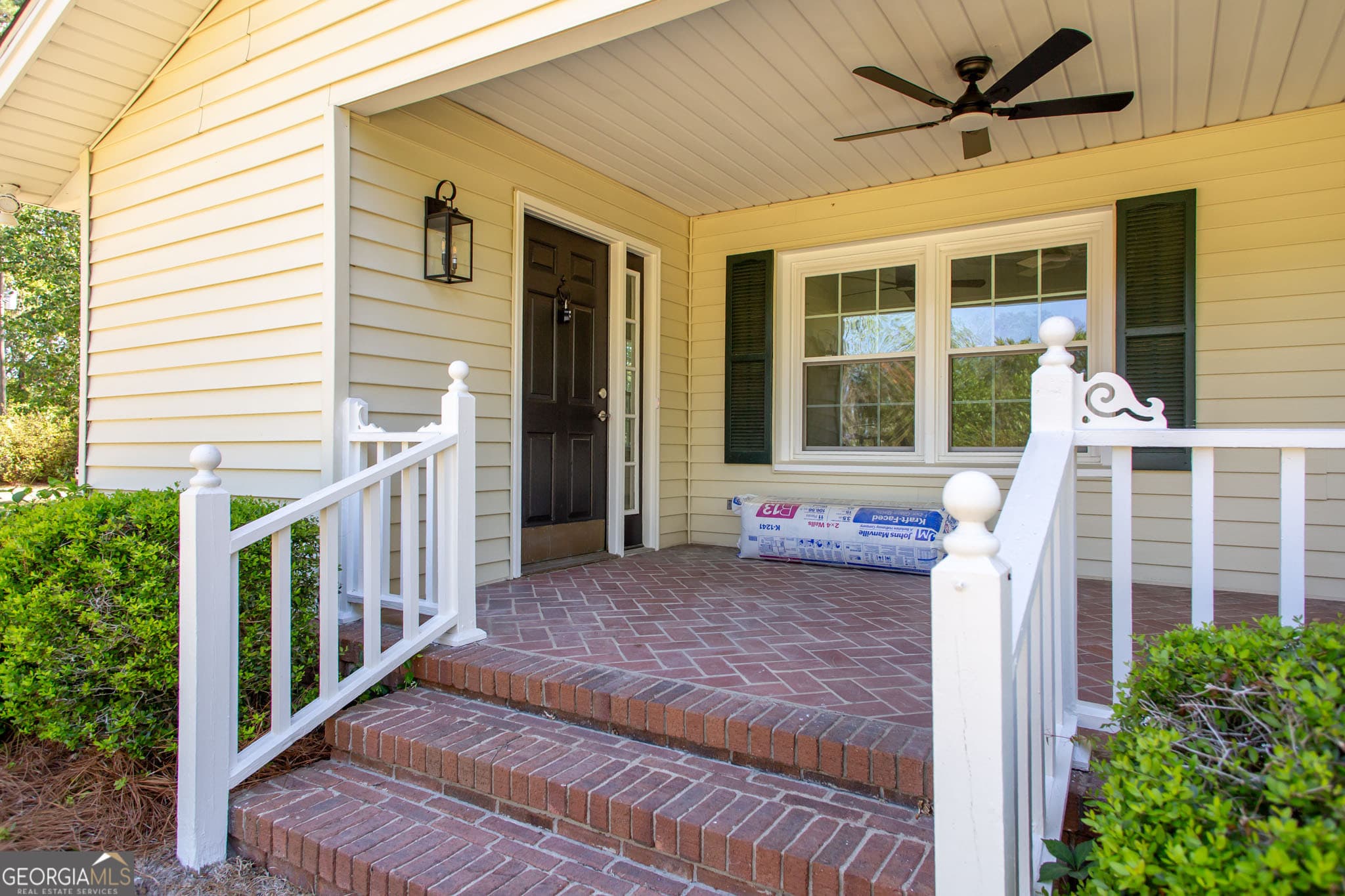 3 bedroom, 2.5 bathroom, 1,814 sq ft single family residence for sale at 110 Briarwood Road, Waycross, GA 31501 — photo 6