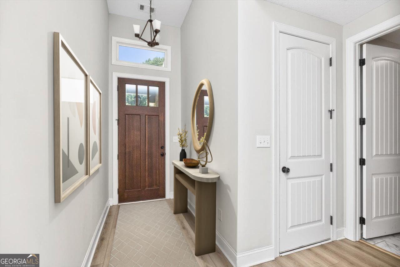 4 bedroom, 2 bathroom, 2,014 sq ft single family residence for sale at 109 Judy Kay Way, Perry, GA 31069 — photo 5
