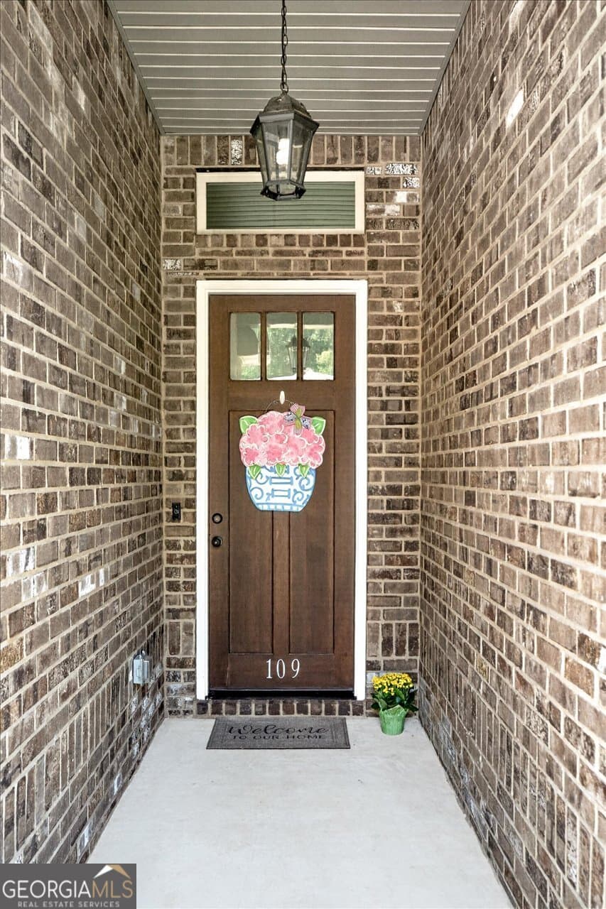 4 bedroom, 2 bathroom, 2,014 sq ft single family residence for sale at 109 Judy Kay Way, Perry, GA 31069 — photo 4