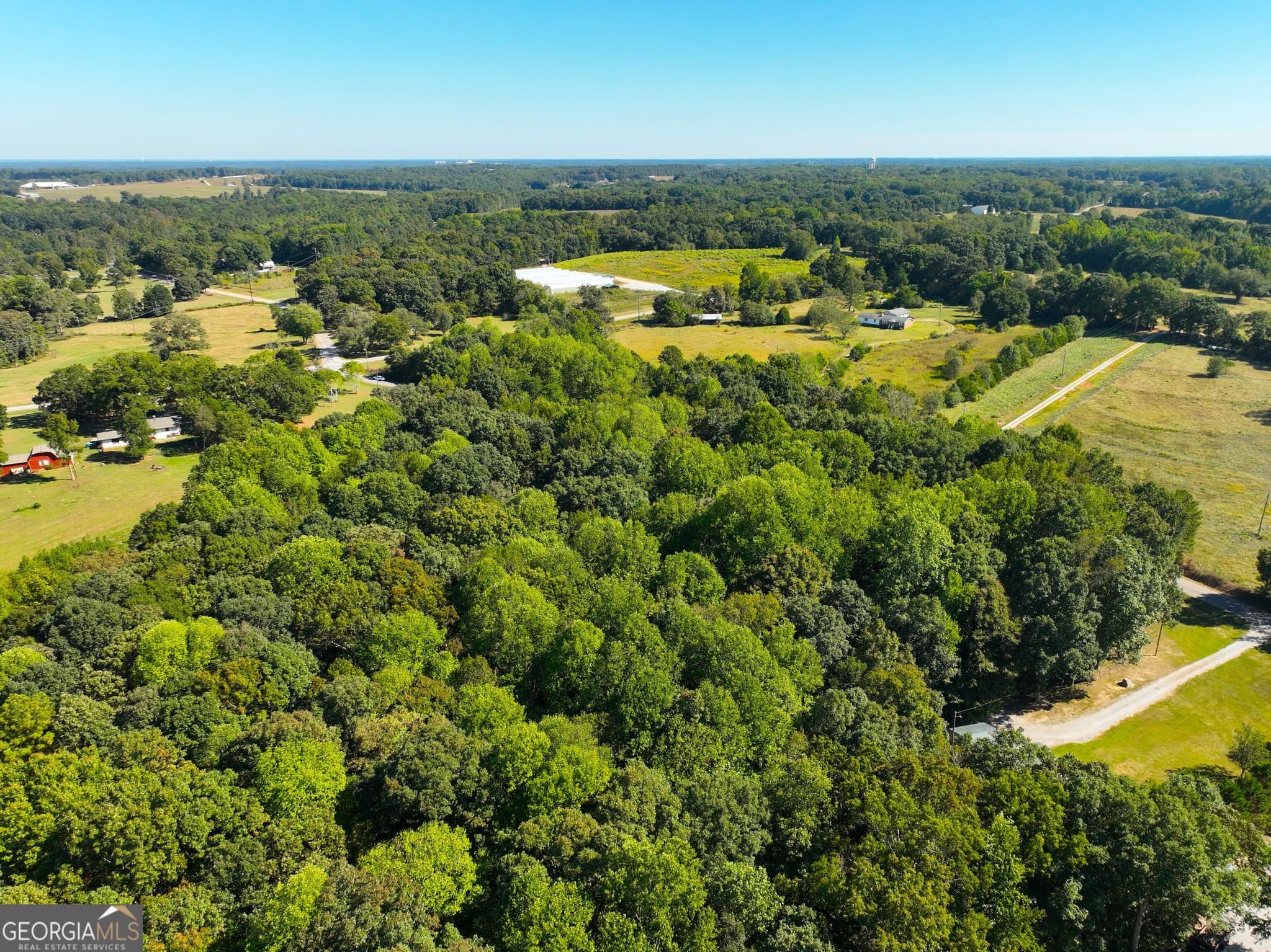 agriculture under contract at 186 Doyle Road, Bowersville, GA 30516 — photo 7