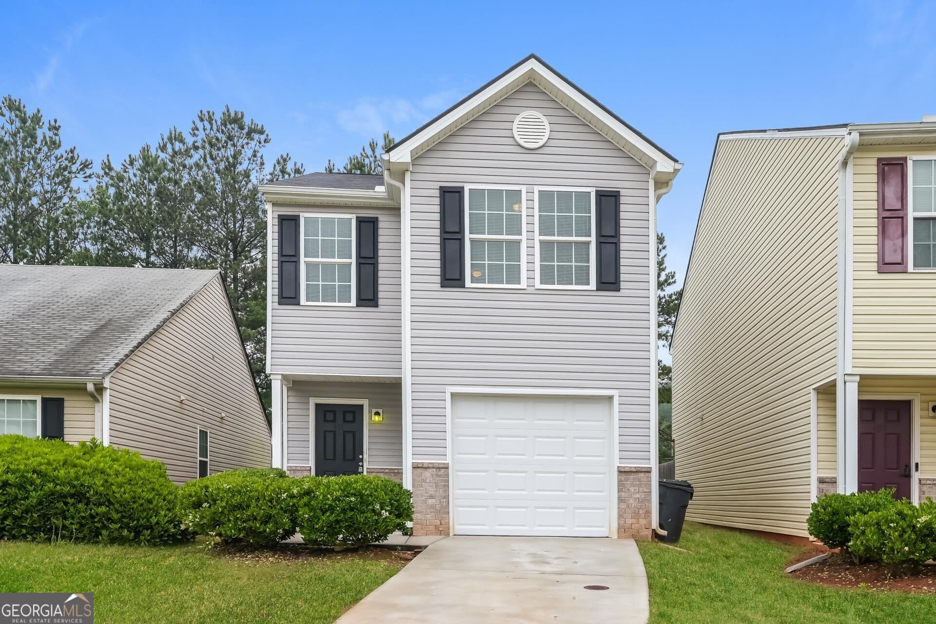 3 bedroom, 2.5 bathroom, 1,572 sq ft single family residence for rent at 411 Erin Court, Villa Rica, GA 30180 for $1,545 a month — photo 1 of 1