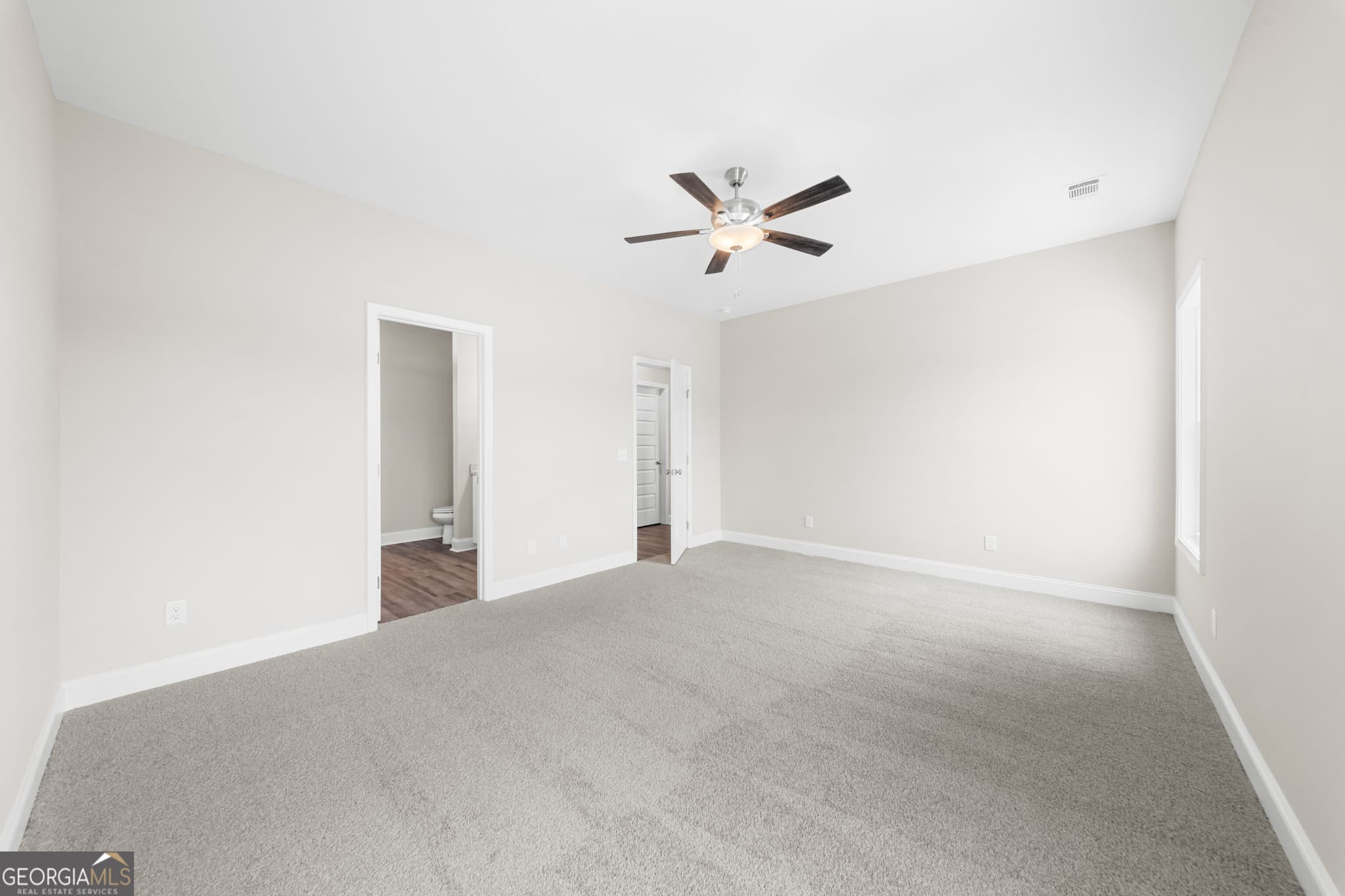 3 bedroom, 2 bathroom, 1,530 sq ft single family residence under contract at 664 Belfast Loop LOT 185, Ellabell, GA 31308 — photo 9