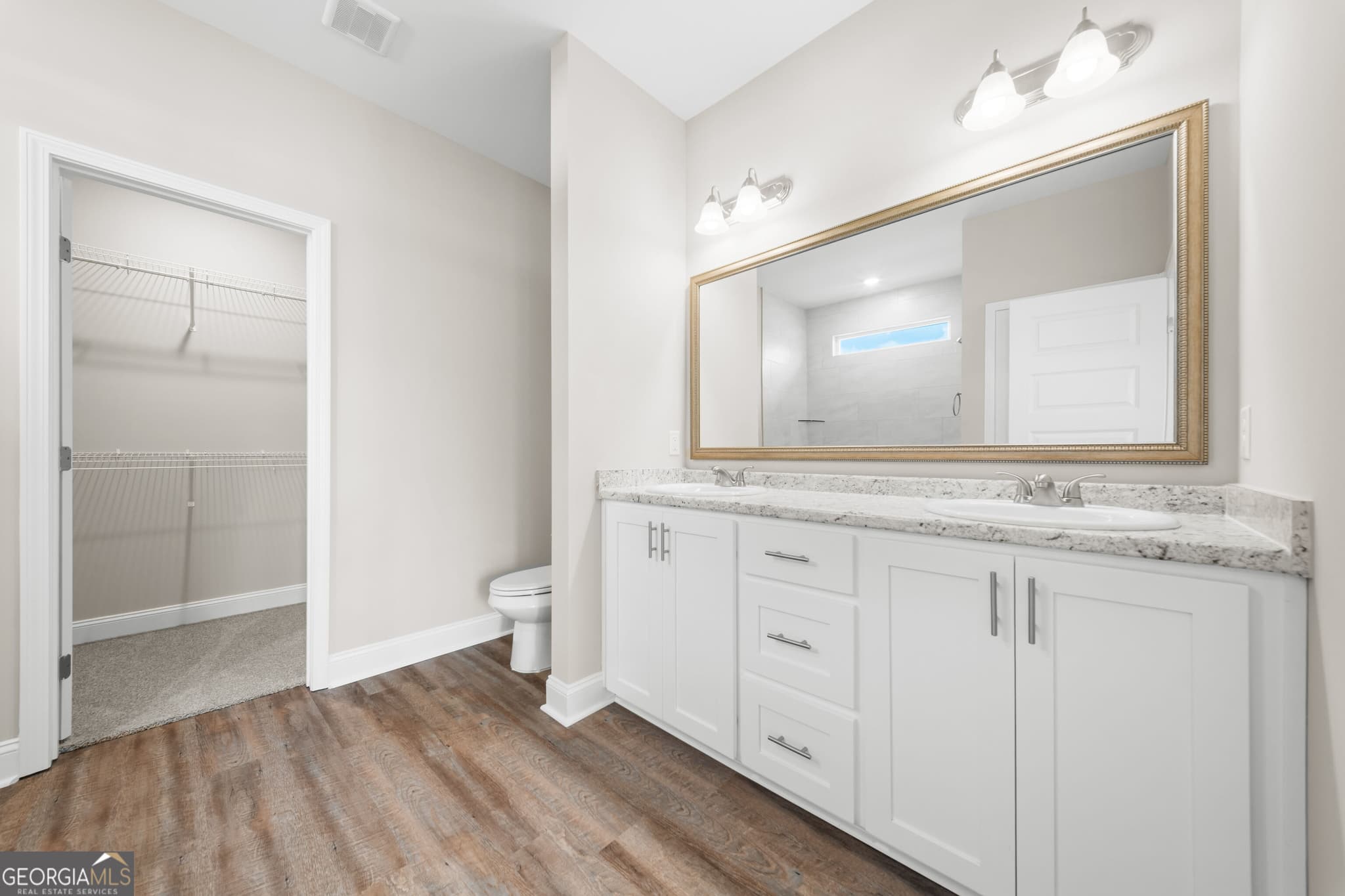 3 bedroom, 2 bathroom, 1,530 sq ft single family residence under contract at 664 Belfast Loop LOT 185, Ellabell, GA 31308 — photo 10