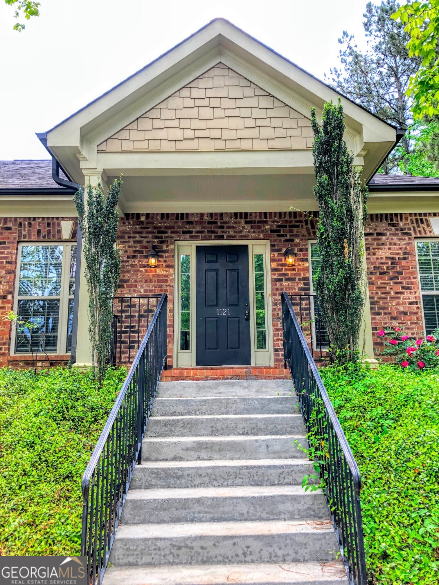3 bedroom, 2 bathroom, 1,316 sq ft single family residence for rent at 1121 Livingston Trail, Bogart, GA 30622 for $1,700 a month — photo 6