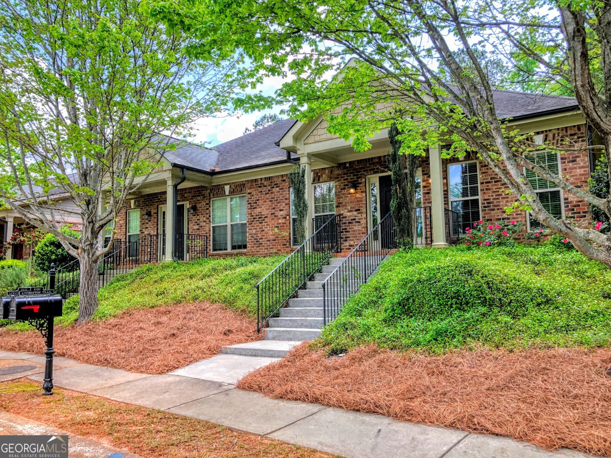 3 bedroom, 2 bathroom, 1,316 sq ft single family residence for rent at 1121 Livingston Trail, Bogart, GA 30622 for $1,700 a month