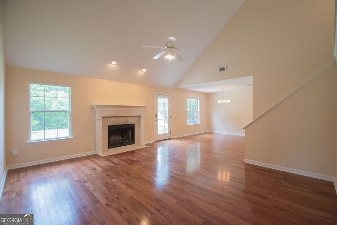 4 bedroom, 3 bathroom, 2,533 sq ft single family residence for sale at 808 Riverview Drive, St. Marys, GA 31558 — photo 2