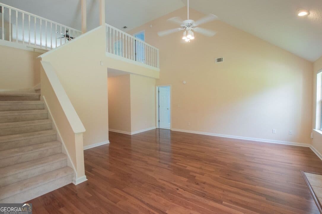 4 bedroom, 3 bathroom, 2,533 sq ft single family residence for sale at 808 Riverview Drive, St. Marys, GA 31558 — photo 6