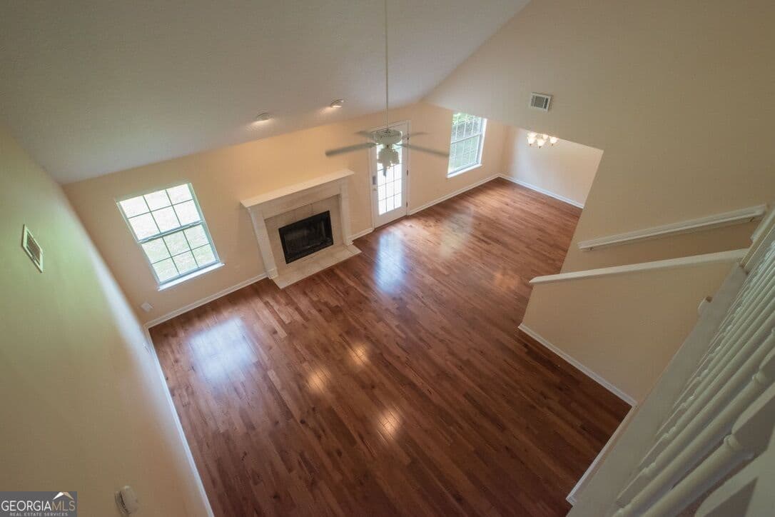 4 bedroom, 3 bathroom, 2,533 sq ft single family residence for sale at 808 Riverview Drive, St. Marys, GA 31558 — photo 7