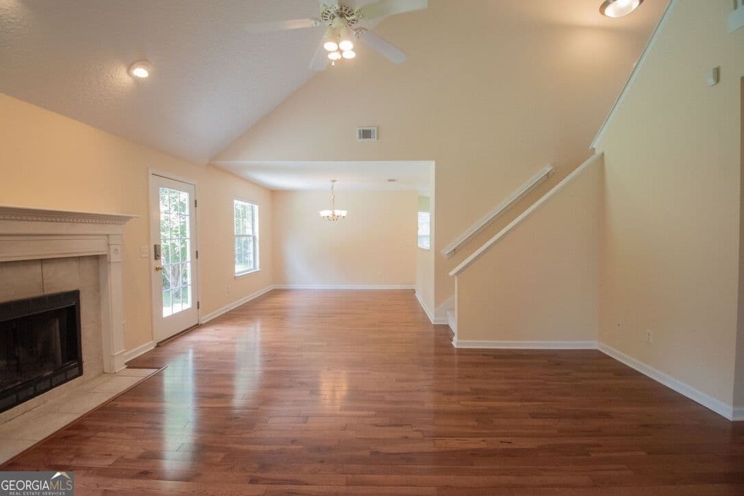 4 bedroom, 3 bathroom, 2,533 sq ft single family residence for sale at 808 Riverview Drive, St. Marys, GA 31558 — photo 3