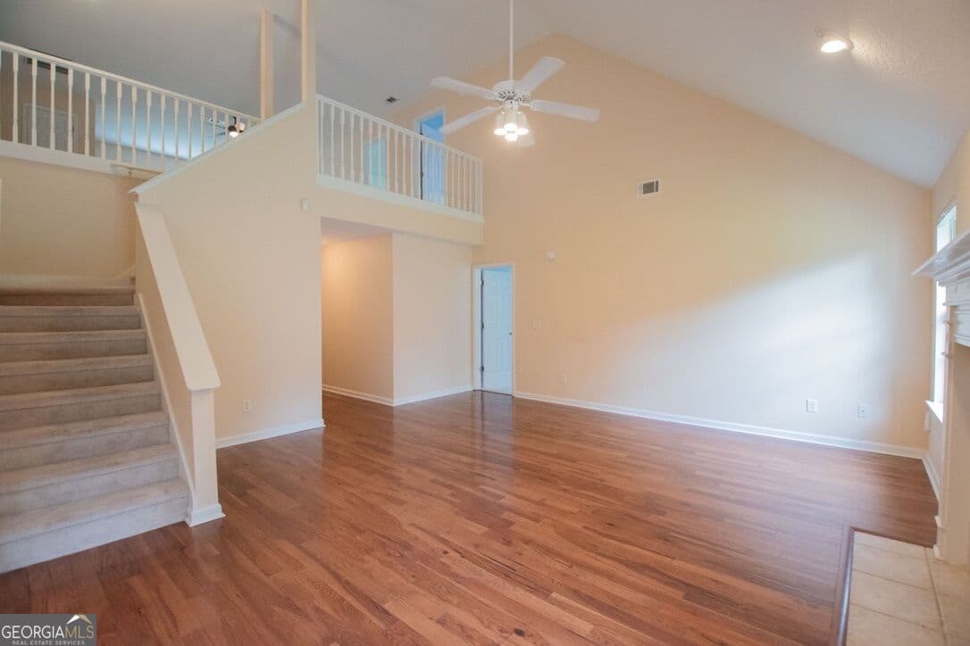 4 bedroom, 3 bathroom, 2,533 sq ft single family residence for sale at 808 Riverview Drive, St. Marys, GA 31558 — photo 5