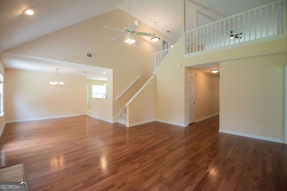 4 bedroom, 3 bathroom, 2,533 sq ft single family residence for sale at 808 Riverview Drive, St. Marys, GA 31558 — photo 4