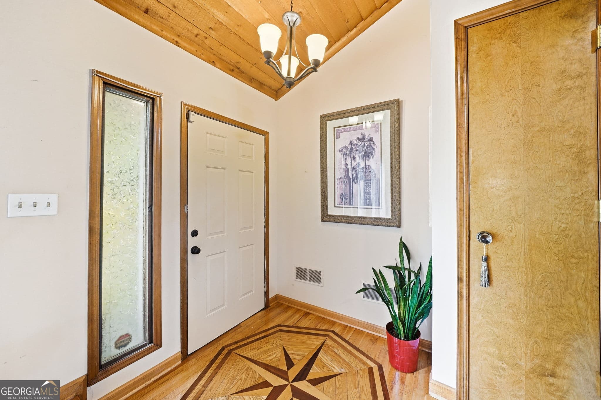 5 bedroom, 3 bathroom single family residence for sale at 2184 Deep Woods Way, Marietta, GA 30062 — photo 2