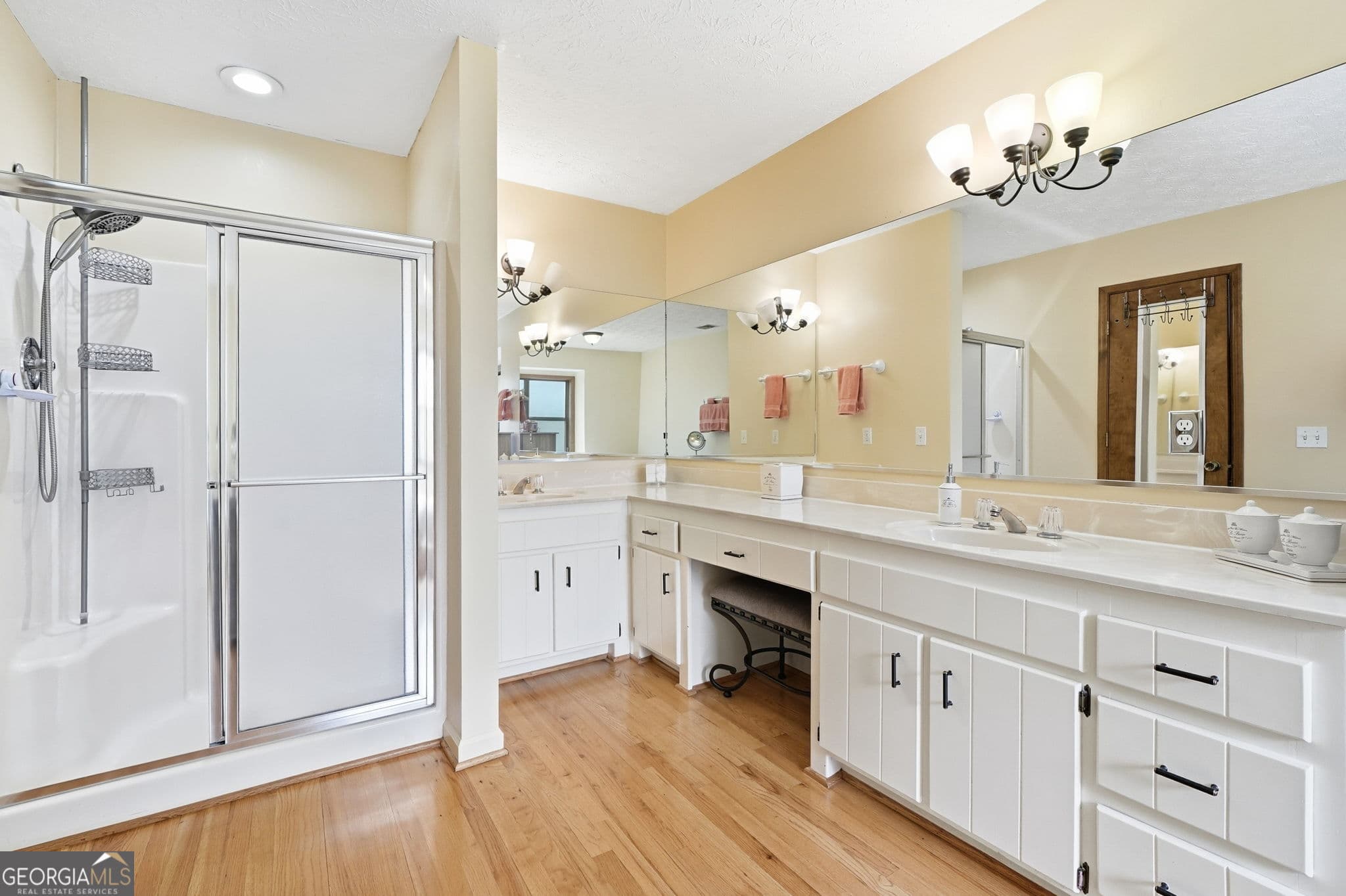 5 bedroom, 3 bathroom single family residence for sale at 2184 Deep Woods Way, Marietta, GA 30062 — photo 7