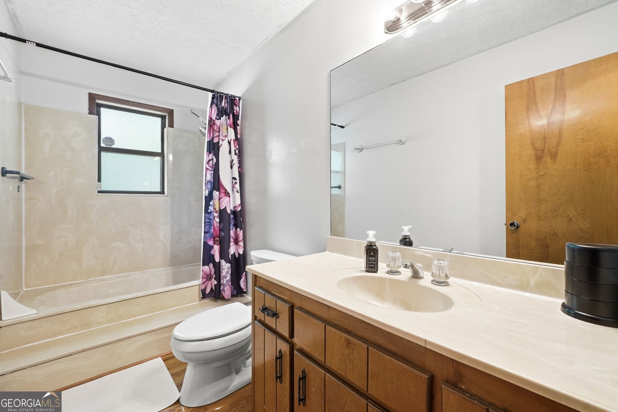 5 bedroom, 3 bathroom single family residence for sale at 2184 Deep Woods Way, Marietta, GA 30062 — photo 10