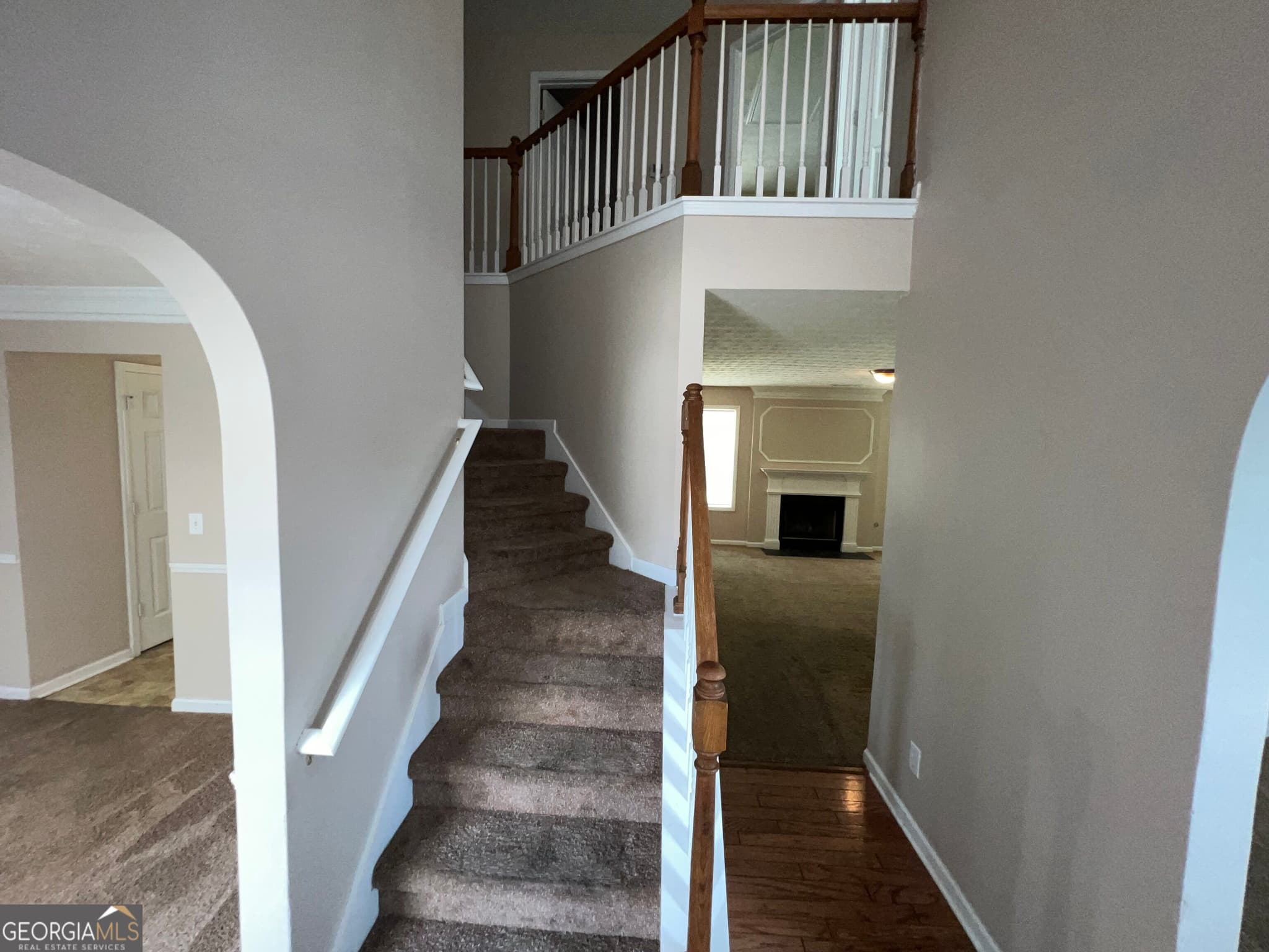 4 bedroom, 2.5 bathroom, 2,452 sq ft single family residence for sale at 3880 Button Gate Court, Lithonia, GA 30038 — photo 5