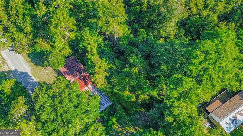 unimproved land for sale at 247 Cedar Lane, Guyton, GA 31312 — photo 2