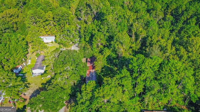 unimproved land for sale at 247 Cedar Lane, Guyton, GA 31312 — photo 5