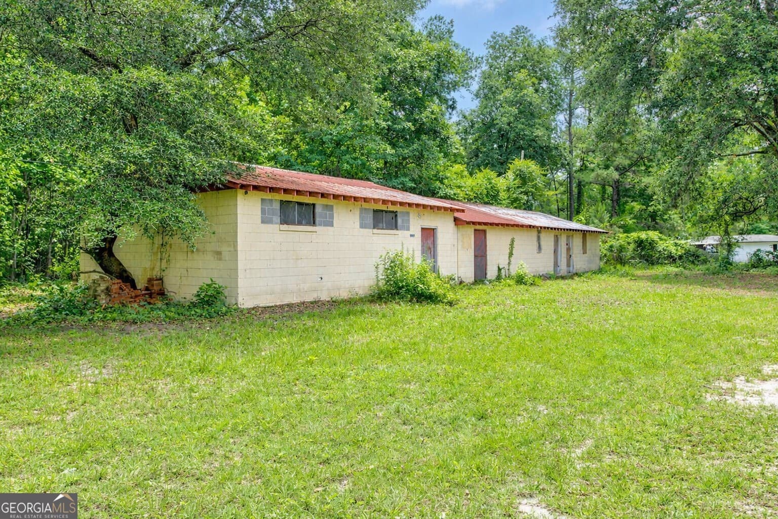 unimproved land for sale at 247 Cedar Lane, Guyton, GA 31312 — photo 9