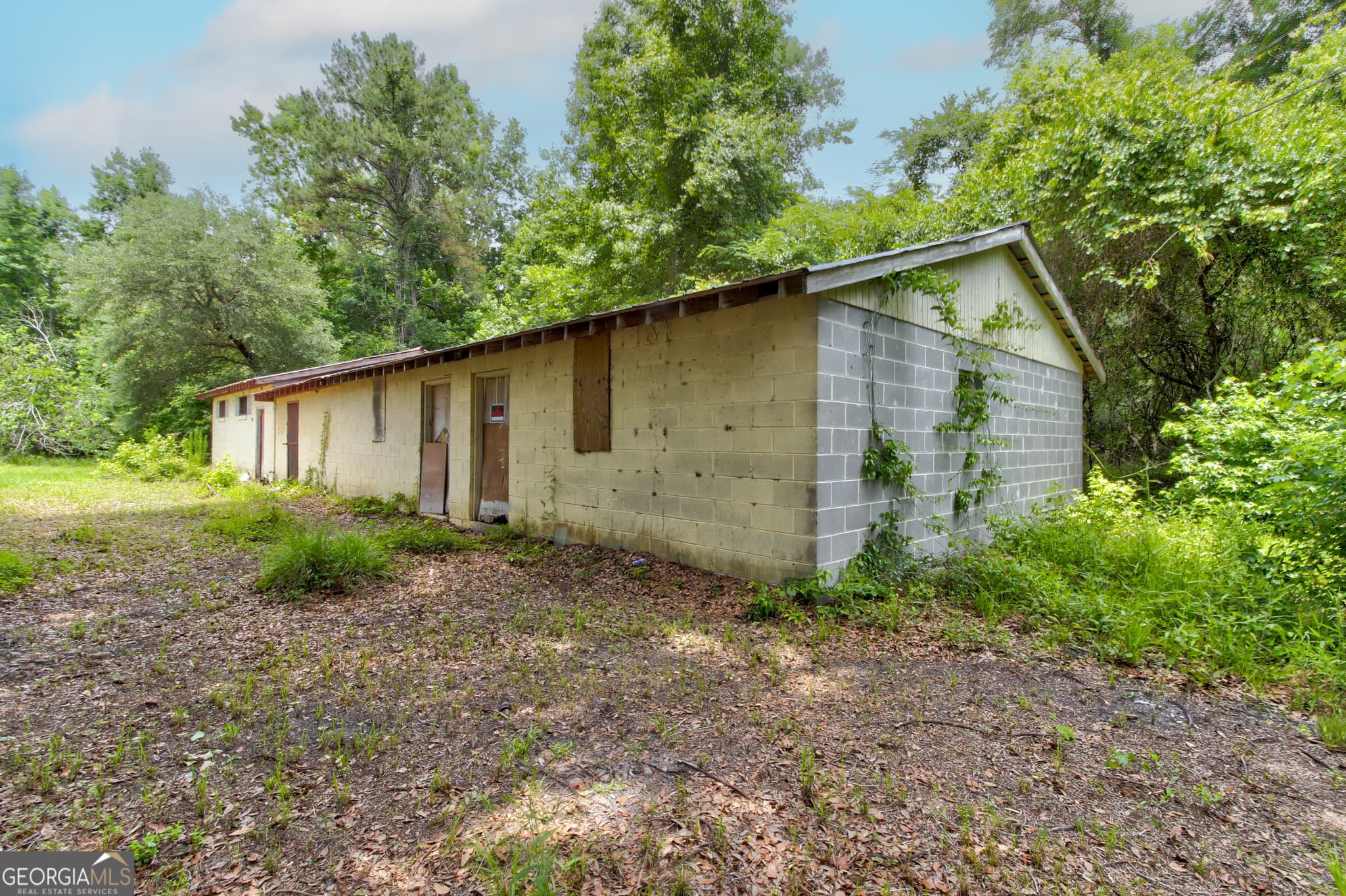 unimproved land for sale at 247 Cedar Lane, Guyton, GA 31312 — photo 10
