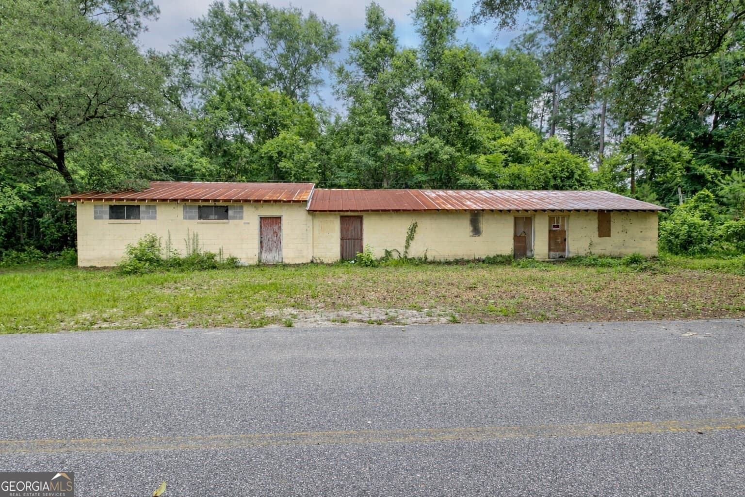 unimproved land for sale at 247 Cedar Lane, Guyton, GA 31312 — photo 8
