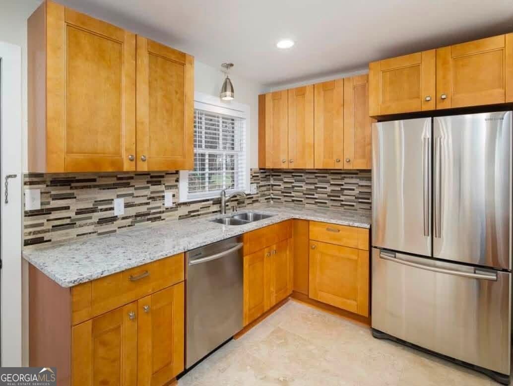 3 bedroom, 2 bathroom, 1,075 sq ft single family residence for rent at 2665 Spring Drive, Smyrna, GA 30080 for $2,500 a month — photo 3