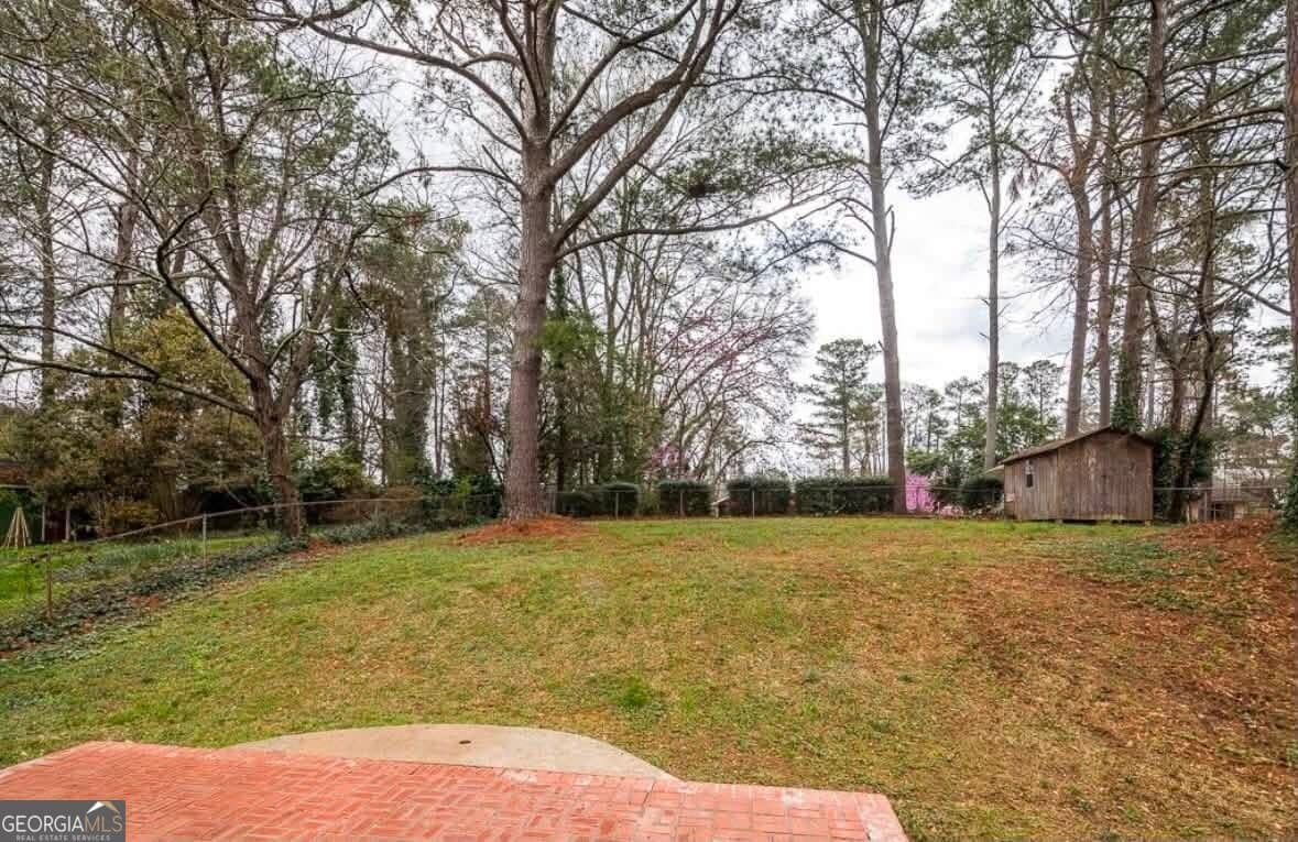 3 bedroom, 2 bathroom, 1,075 sq ft single family residence for rent at 2665 Spring Drive, Smyrna, GA 30080 for $2,500 a month — photo 9