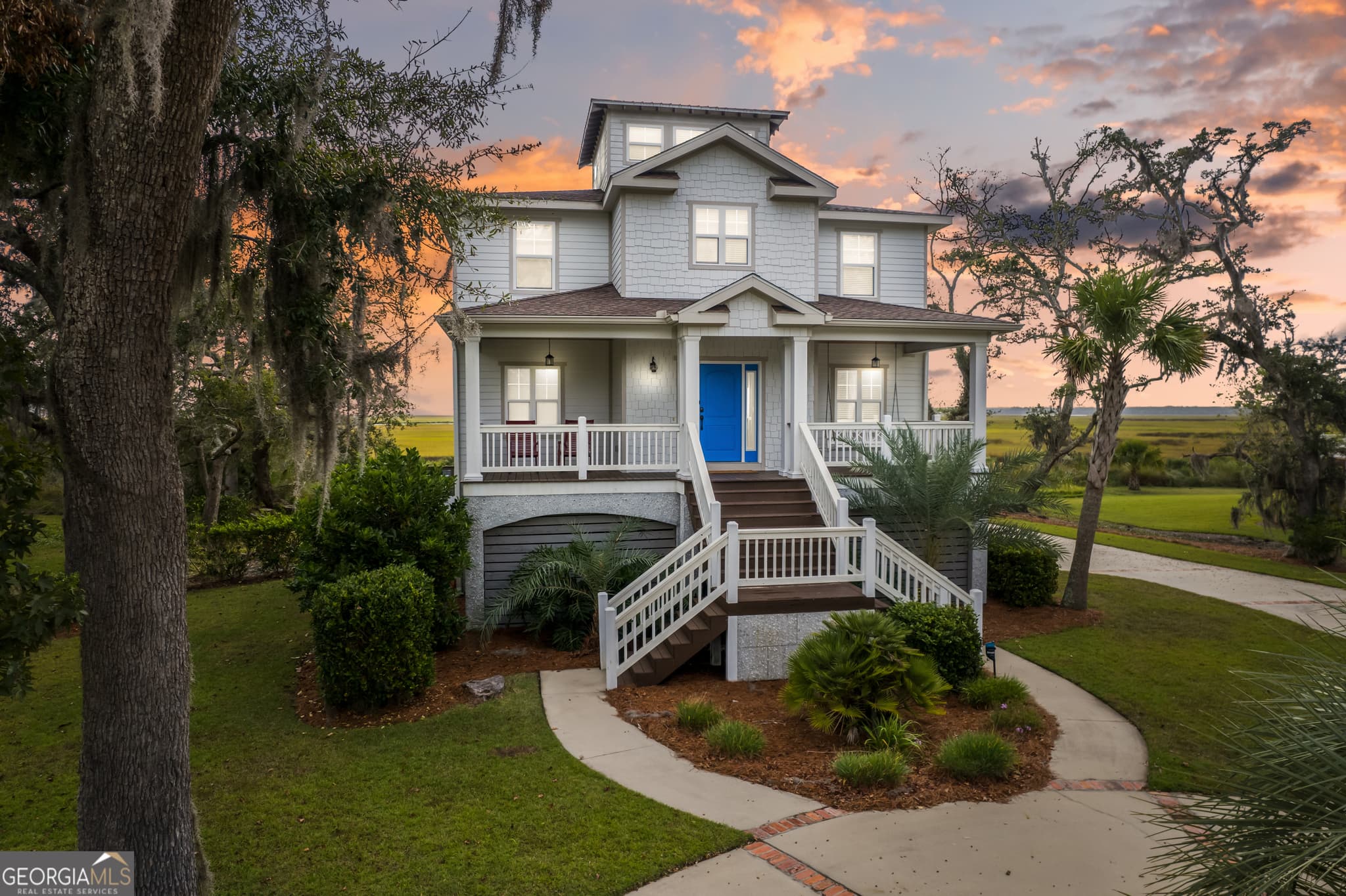 80 Maiden Creek Drive, Waverly, GA 31565 — most recent listing photo