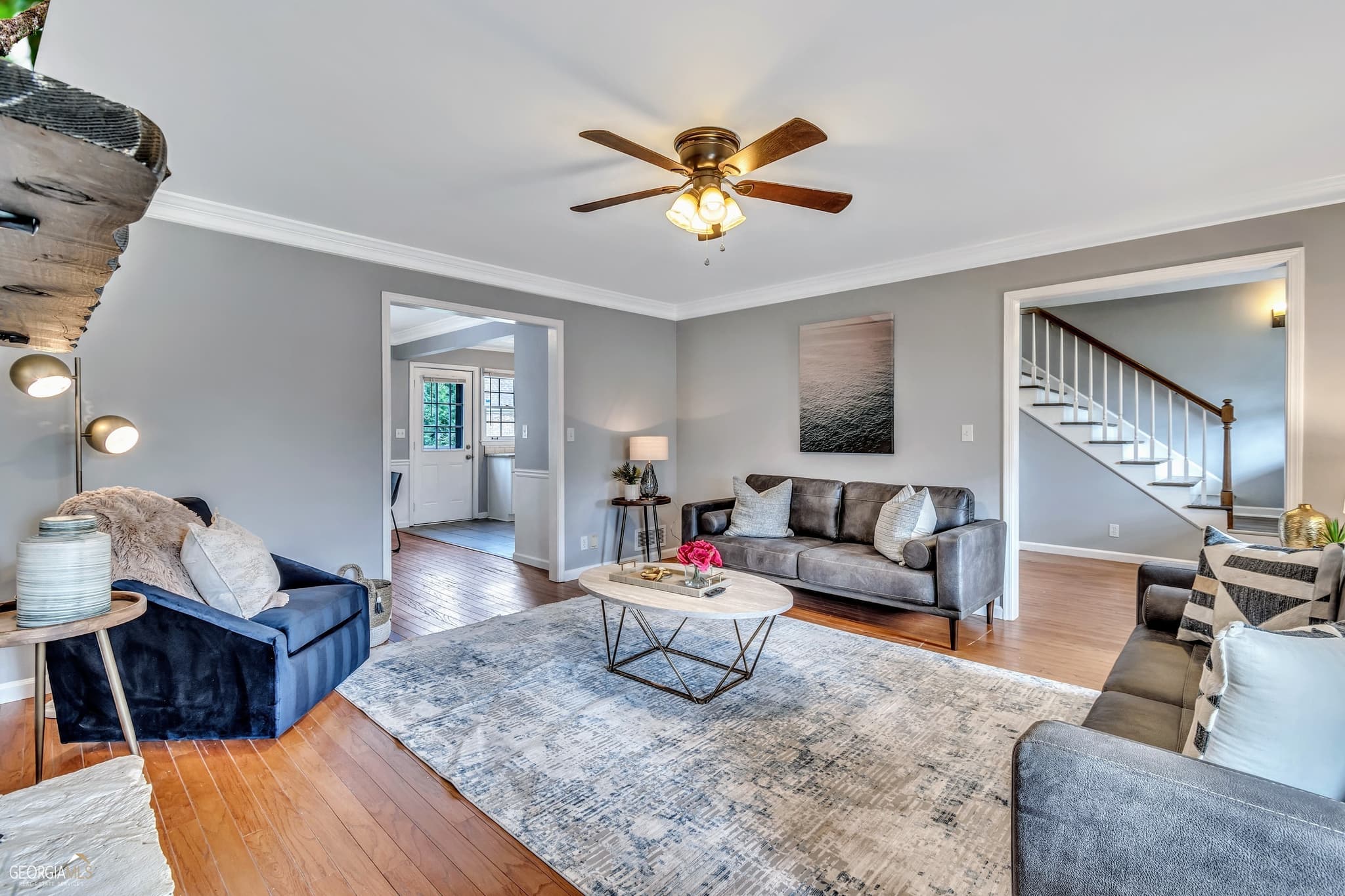 5 bedroom, 3 bathroom, 3,200 sq ft single family residence for rent at 367 Autumn Lane, Smyrna, GA 30082 for $6,400 a month — photo 4