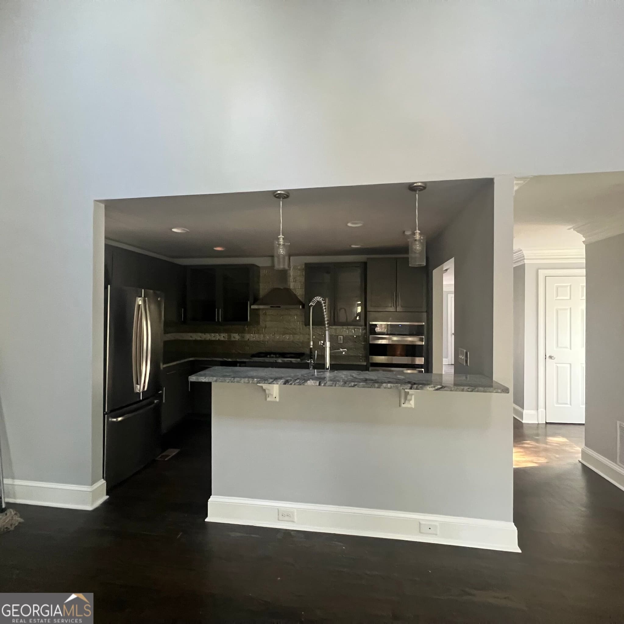 3 bedroom, 3 bathroom townhouse for rent at 200 Brantley Road, Sandy Springs, GA 30350 for $2,850 a month — photo 6