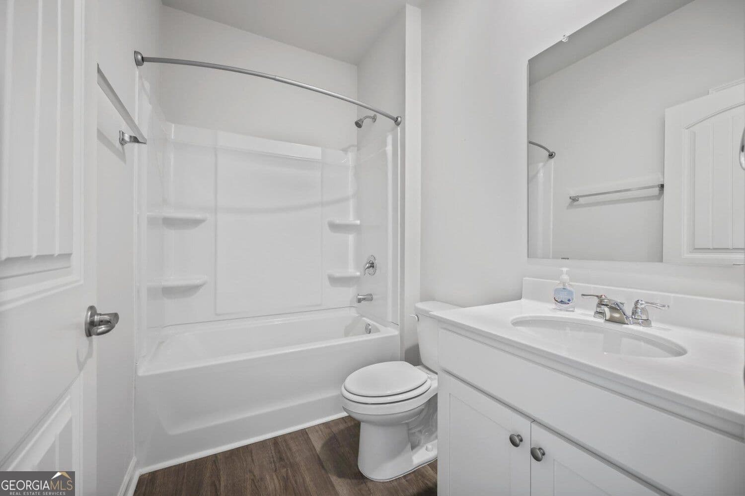 3 bedroom, 2 bathroom, 1,594 sq ft single family residence for sale at 61 Majestic Oak Circle, Dallas, GA 30132 — photo 10