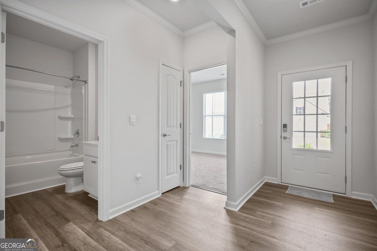 3 bedroom, 2 bathroom, 1,594 sq ft single family residence for sale at 61 Majestic Oak Circle, Dallas, GA 30132 — photo 8