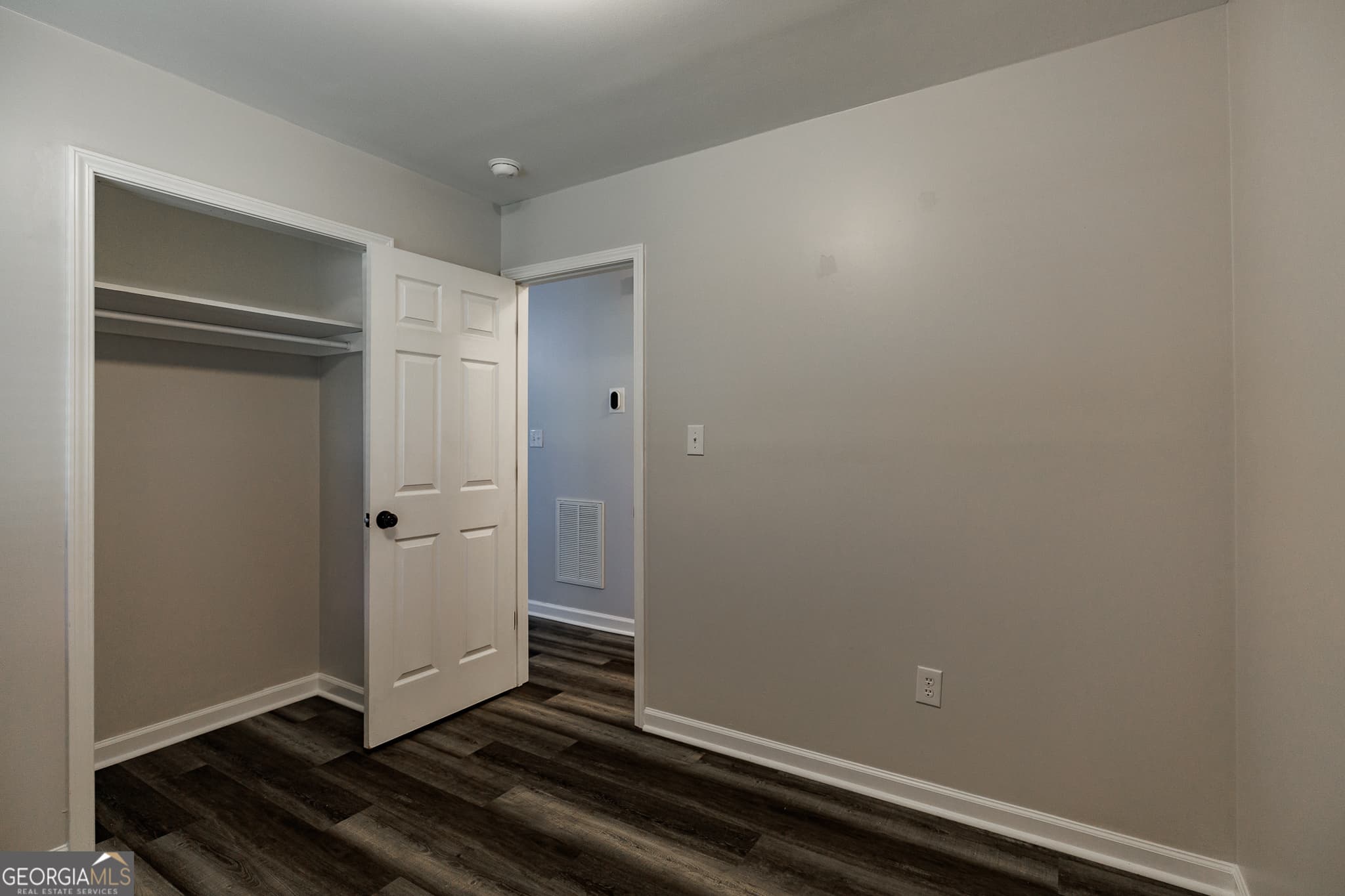 3 bedroom, 1 bathroom, 912 sq ft single family residence for sale at 348 Alberta Drive, Colbert, GA 30628 — photo 10