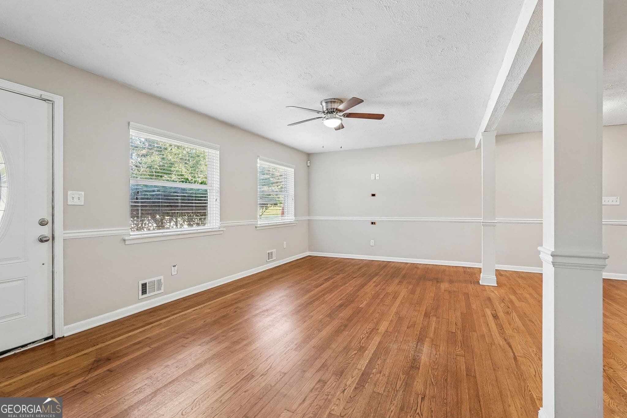 5 bedroom, 3 bathroom, 2,602 sq ft single family residence for sale at 70 Stroud Drive, Mableton, GA 30126 — photo 2