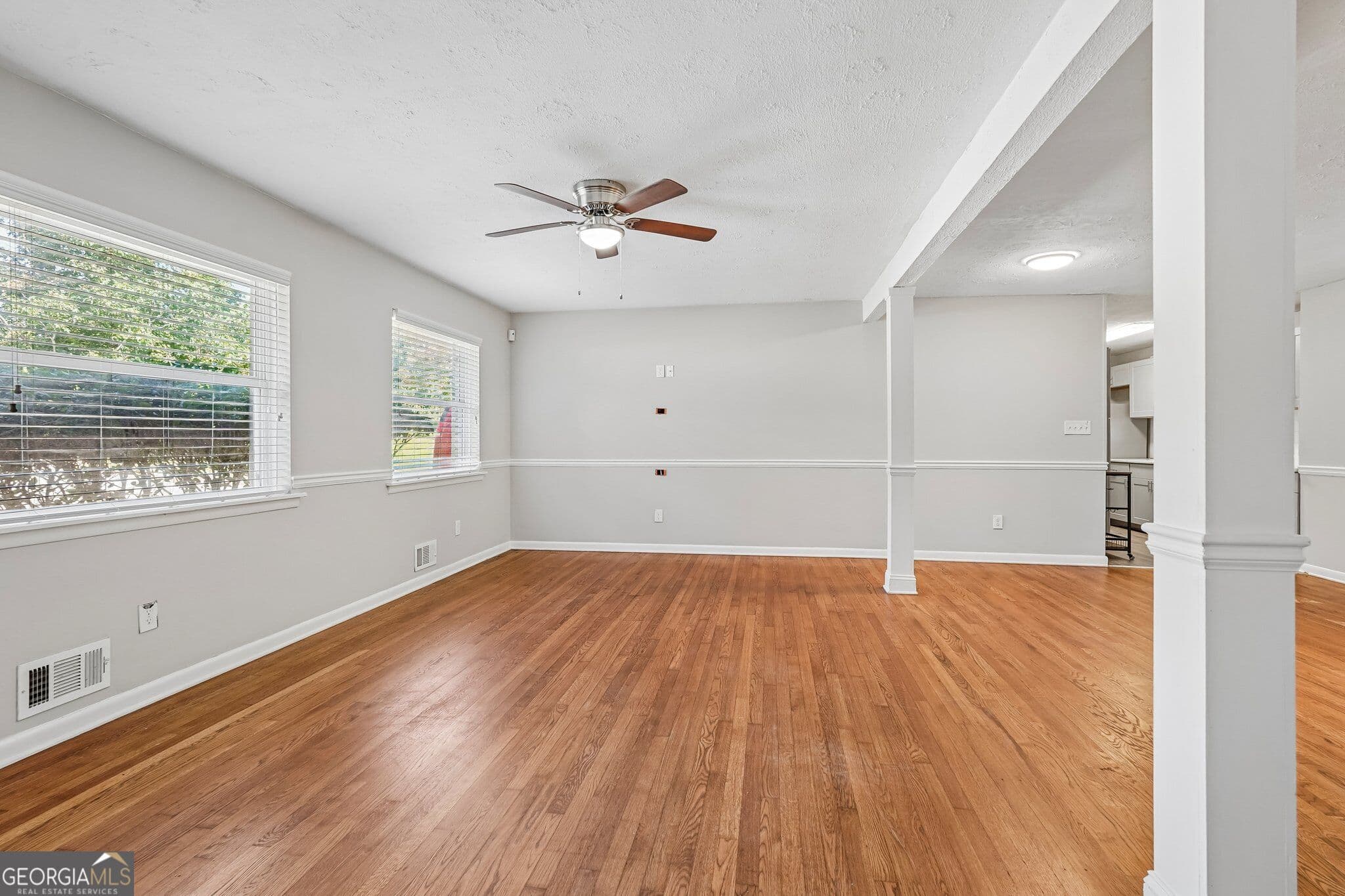 5 bedroom, 3 bathroom, 2,602 sq ft single family residence for sale at 70 Stroud Drive, Mableton, GA 30126 — photo 5