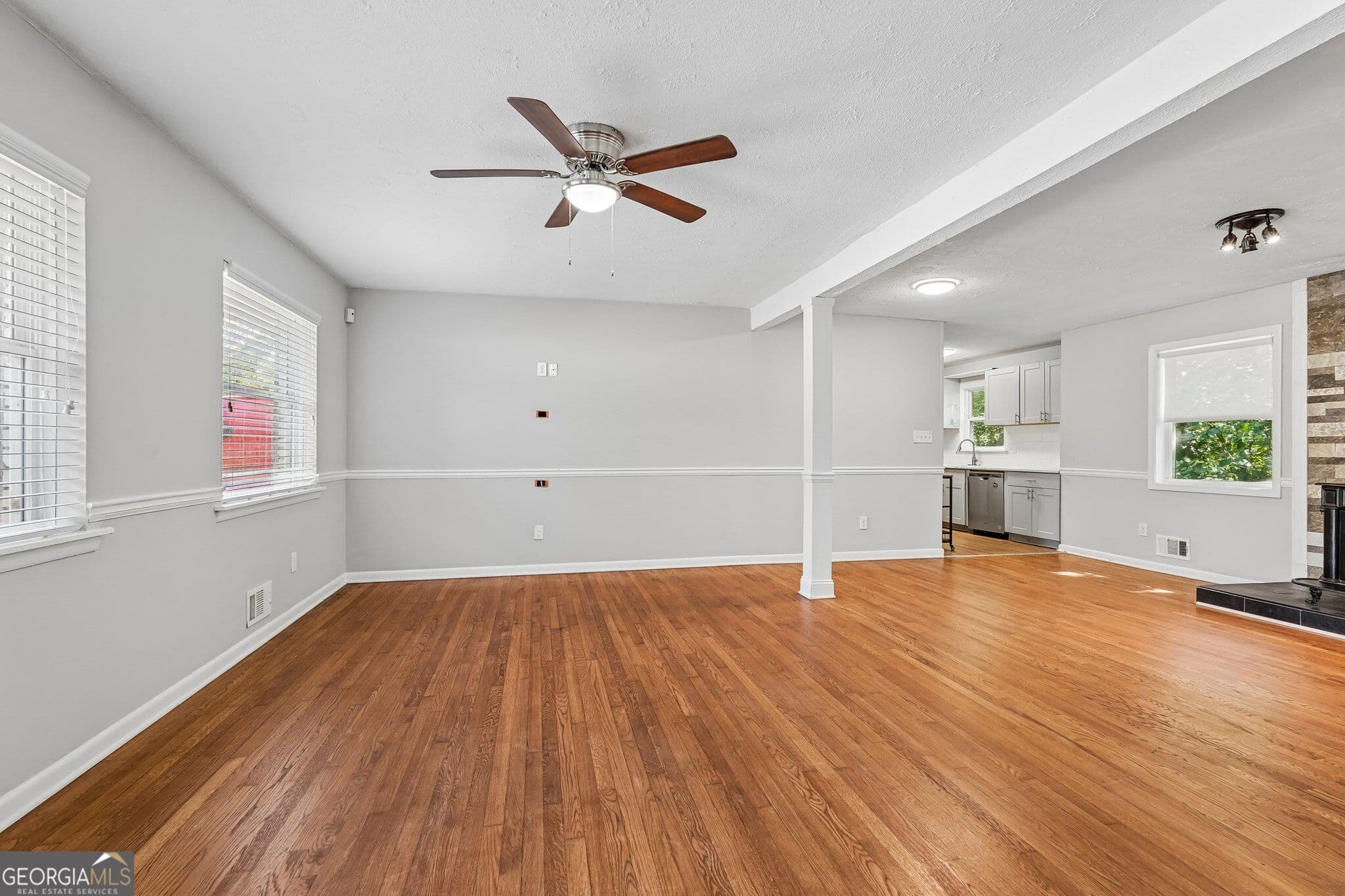 5 bedroom, 3 bathroom, 2,602 sq ft single family residence for sale at 70 Stroud Drive, Mableton, GA 30126 — photo 4