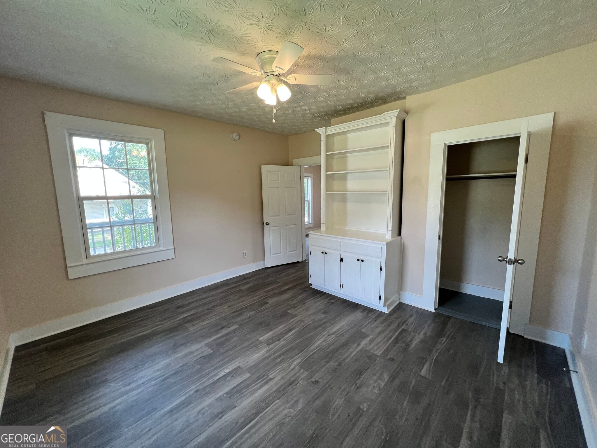 2 bedroom, 2 bathroom, 1,051 sq ft single family residence for sale at 601 Askew Avenue, Hogansville, GA 30230 — photo 9