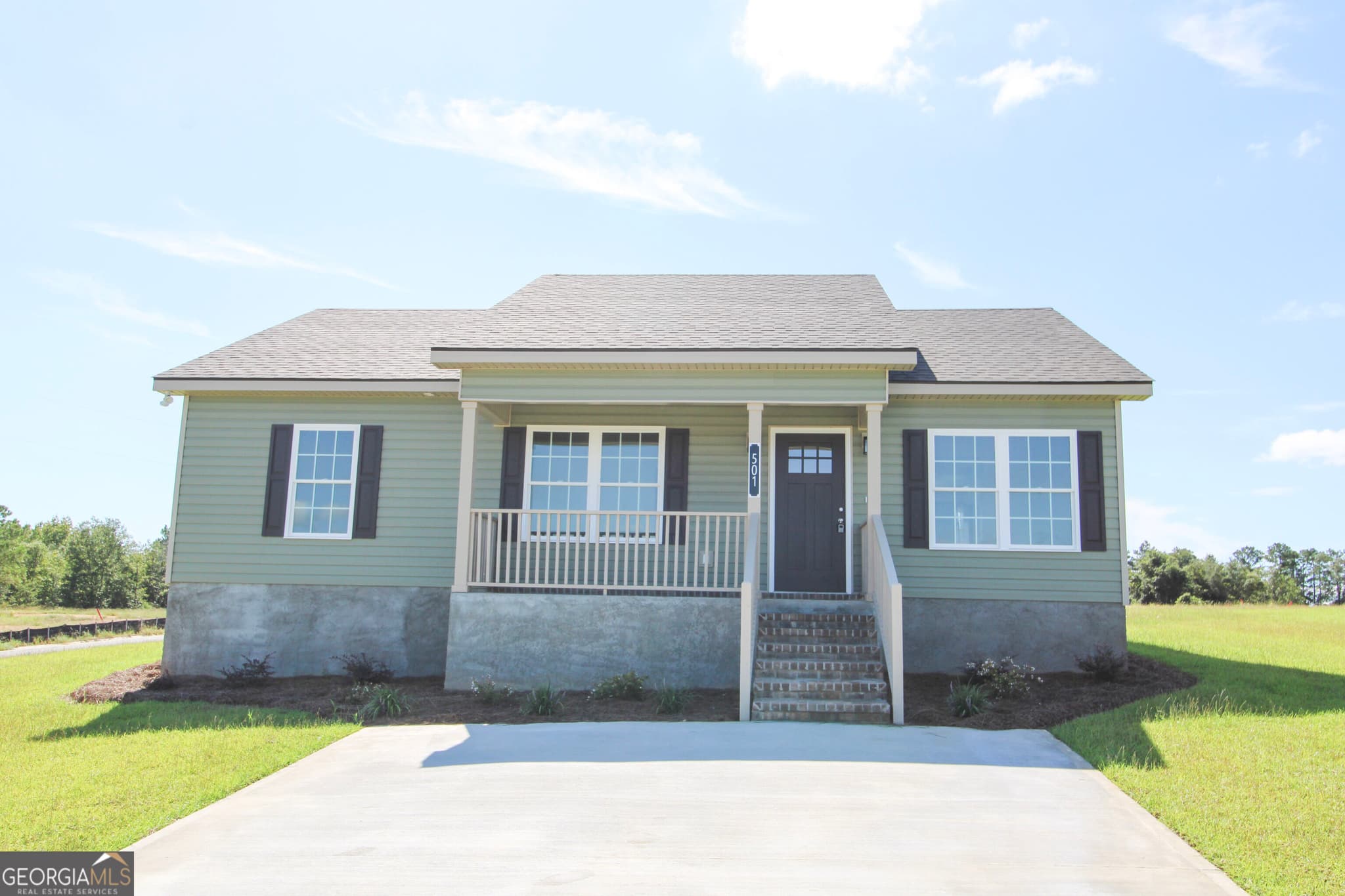 3 bedroom, 2 bathroom, 1,350 sq ft single family residence for rent at 501 Nickies Way, Statesboro, GA 30461 for $1,700 a month — photo 1 of 1