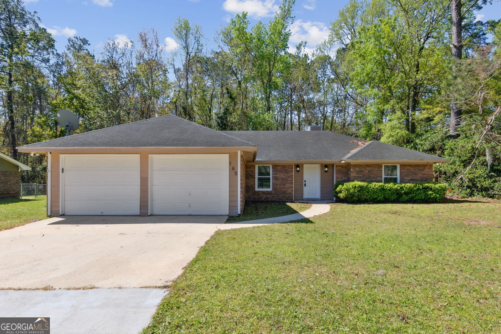 165 W Holly Avenue, Kingsland, GA 31548 — most recent listing photo