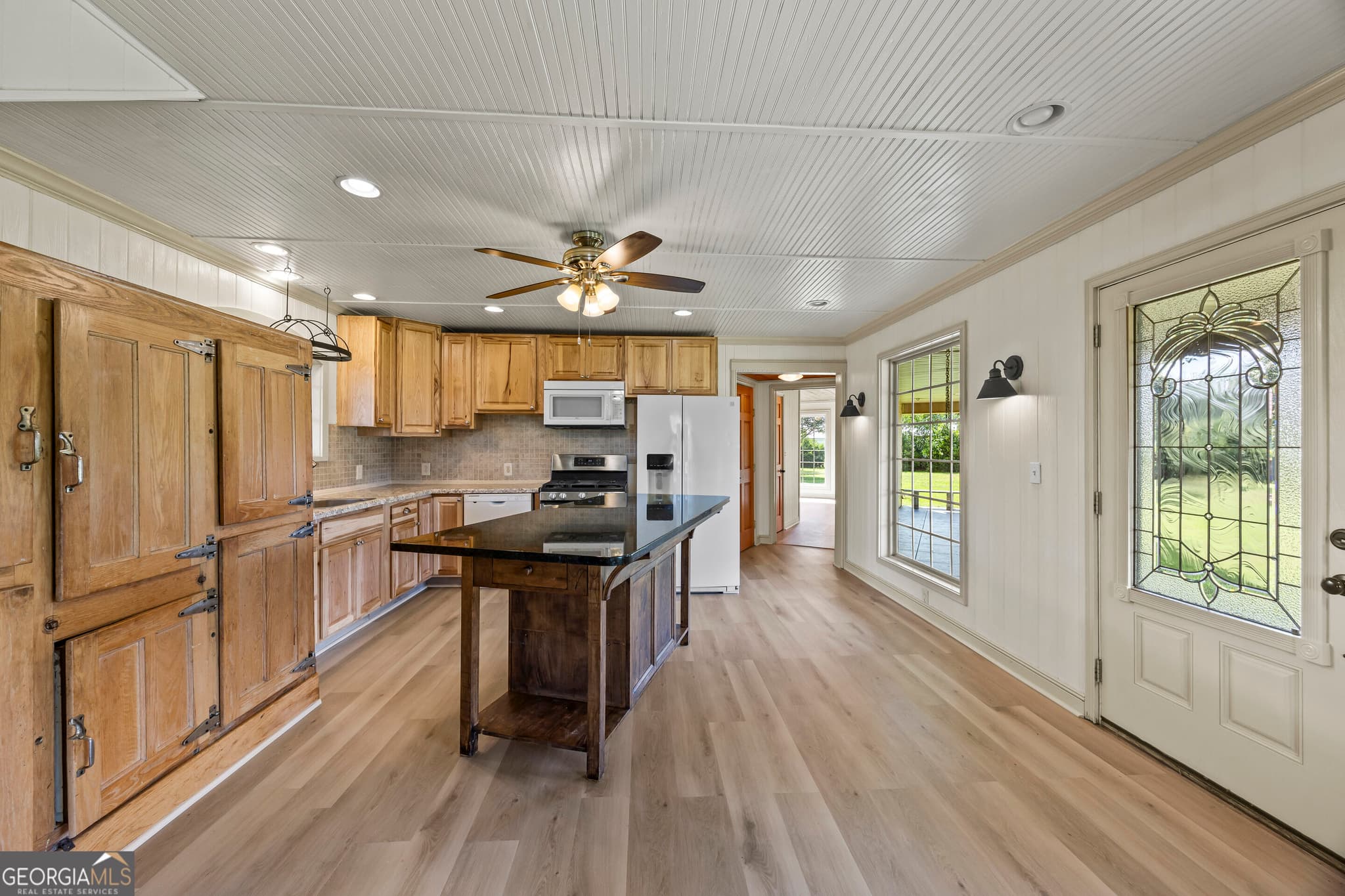 3 bedroom, 2.5 bathroom, 1,624 sq ft single family residence for sale at 271 & 291 Farmer Lane, Carnesville, GA 30521 — photo 6