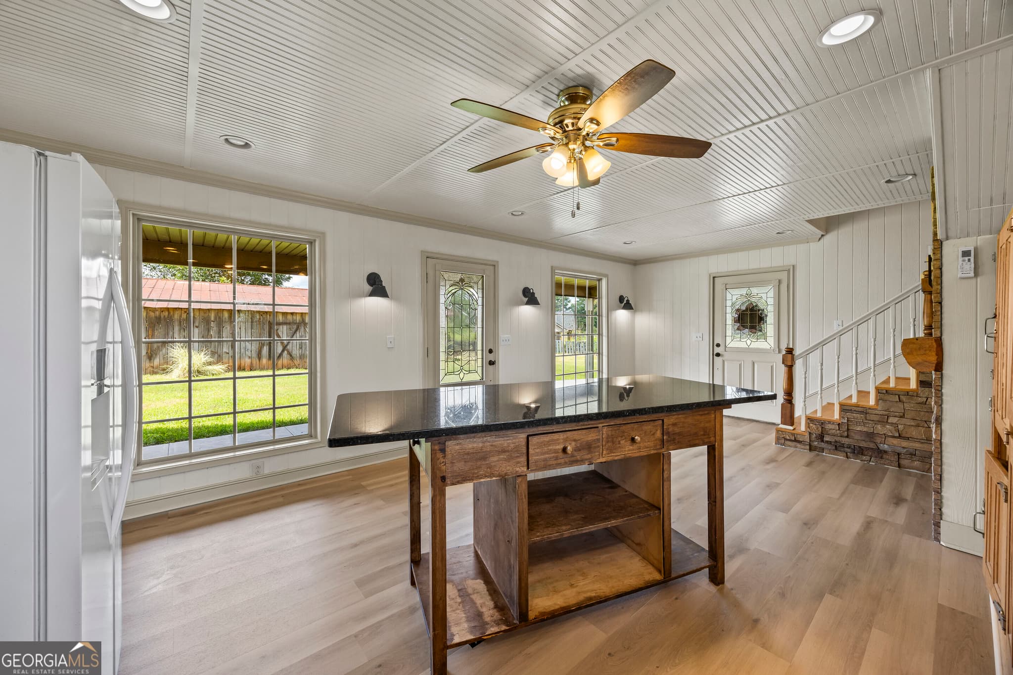 3 bedroom, 2.5 bathroom, 1,624 sq ft single family residence for sale at 271 & 291 Farmer Lane, Carnesville, GA 30521 — photo 4