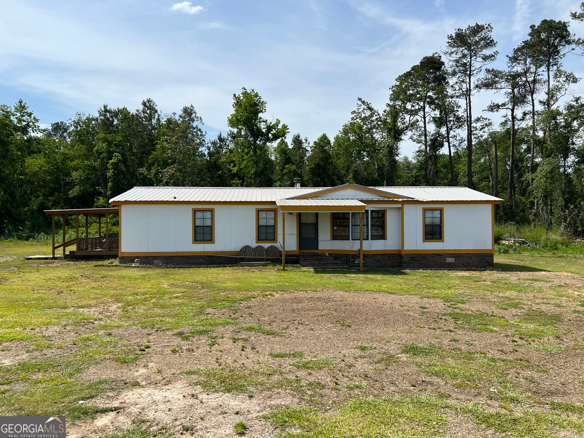 41 Cooper Road, Barney, GA 31625 — most recent listing photo