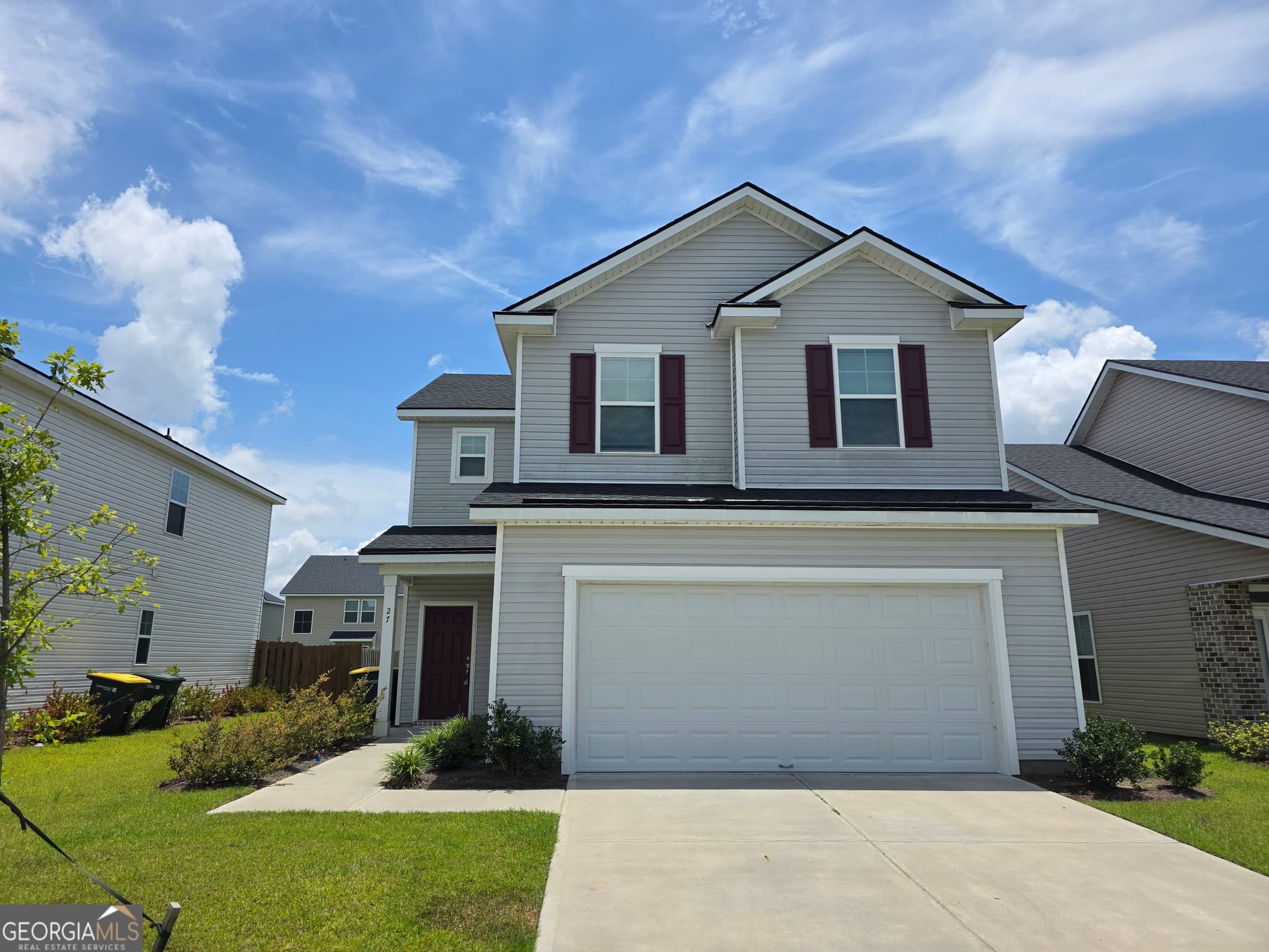 4 bedroom, 2.5 bathroom, 2,040 sq ft single family residence for rent at 27 Ashmont Street, Savannah, GA 31407 for $2,200 a month — photo 1 of 32