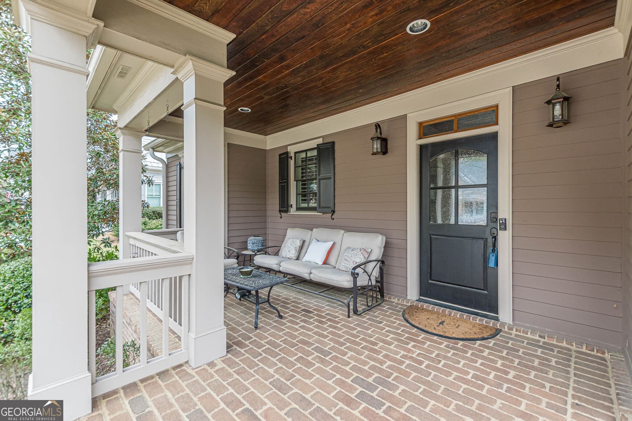 4 bedroom, 3.5 bathroom, 3,840 sq ft single family residence for sale at 774 Barrett Village Lane, Marietta, GA 30064 — photo 6