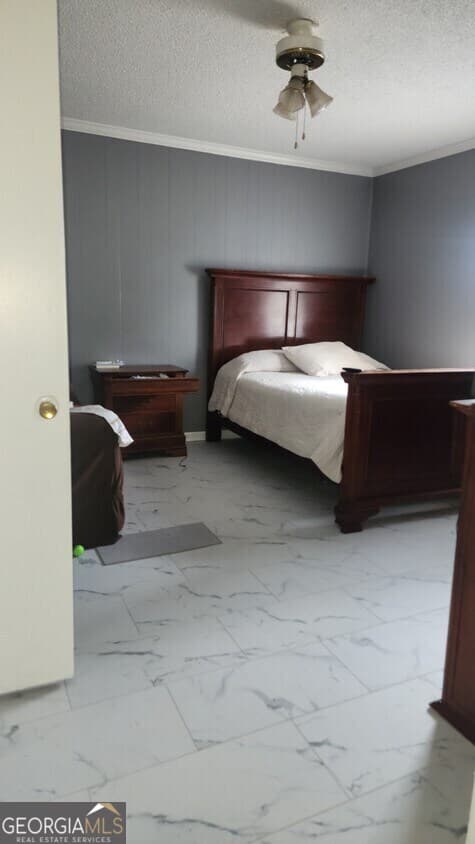 6 bedroom, 4 bathroom, 2,208 sq ft single family residence for sale at 605 Burke Avenue, Albany, GA 31701 — photo 3