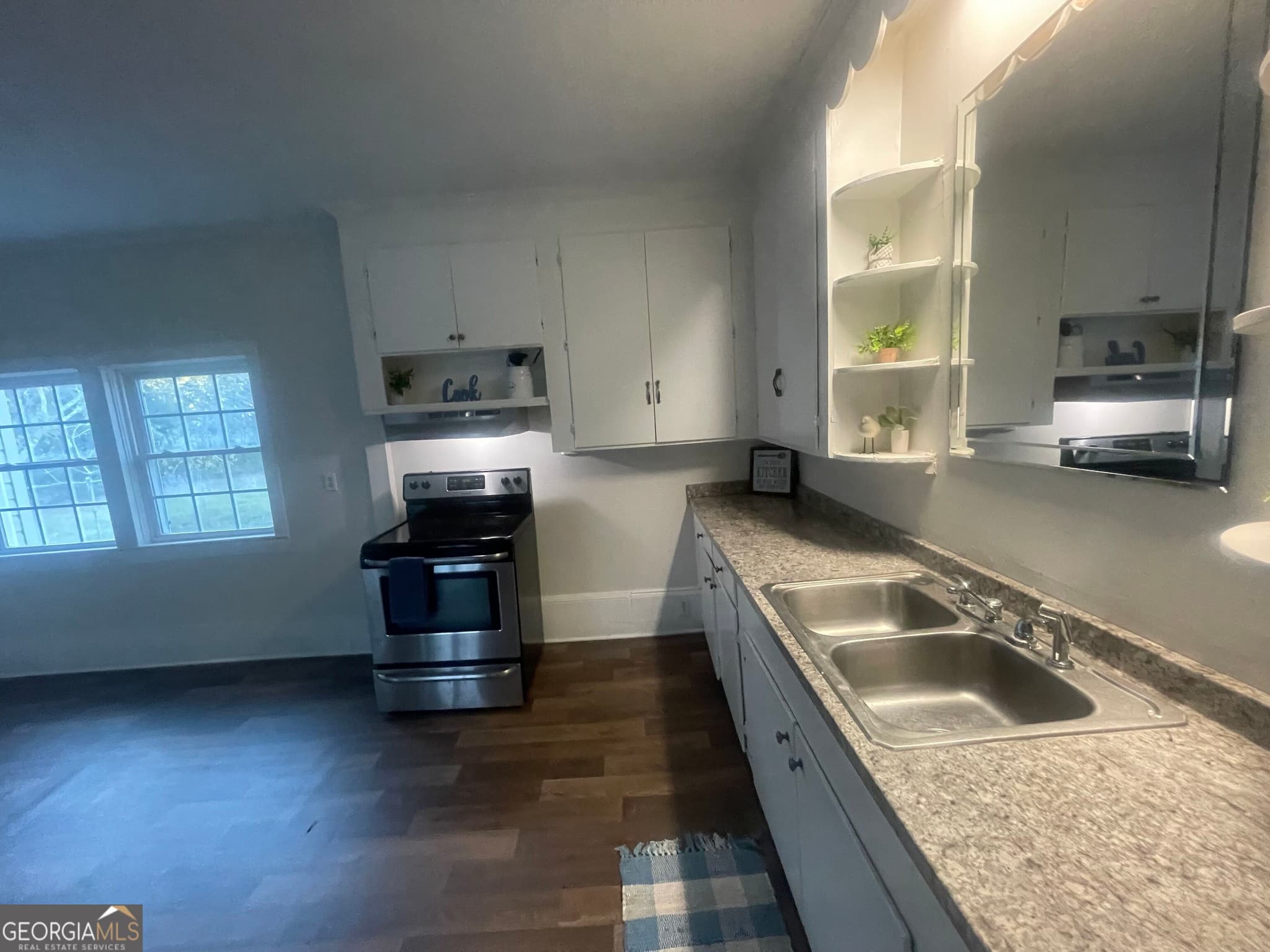 3 bedroom, 2 bathroom, 1,801 sq ft single family residence for sale at 426 Salem Road, Thomson, GA 30824 — photo 8